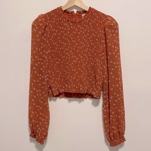 Wilfred Lilith Blouse